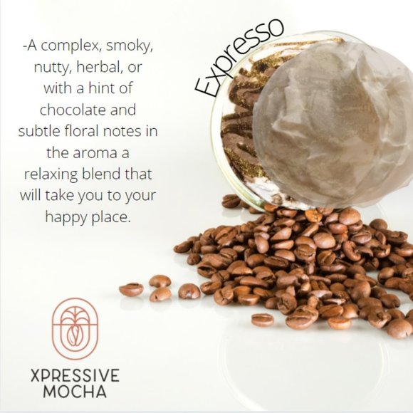 Expresso Nourishing Body Cream - Picture 3 of 4